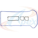 Apex AVC481 Engine Valve Cover Gasket Set