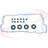 Apex AVC503S Engine Valve Cover Gasket Set