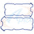 Apex AVC550 Engine Valve Cover Gasket Set