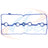 Apex AVC556 Engine Valve Cover Gasket Set