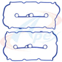 Apex AVC564S Engine Valve Cover Gasket Set