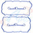Apex AVC564S Engine Valve Cover Gasket Set