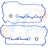 Apex AVC570S Engine Valve Cover Gasket Set