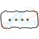 Apex AVC608S Engine Valve Cover Gasket Set