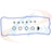 Apex AVC708S Engine Valve Cover Gasket Set
