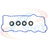 Apex AVC813S Engine Valve Cover Gasket Set