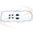 Apex AVC820S Engine Valve Cover Gasket Set
