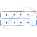 Apex AVC824S Engine Valve Cover Gasket Set