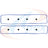 Apex AVC824S Engine Valve Cover Gasket Set
