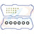 Apex AVC832S Engine Valve Cover Gasket Set