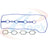 Apex AVC861S Engine Valve Cover Gasket Set