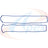 Apex AVC869 Engine Valve Cover Gasket Set