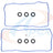 Apex AVC873S Engine Valve Cover Gasket Set