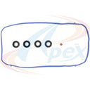 Apex AVC883S Engine Valve Cover Gasket Set