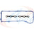 Apex AVC927S Engine Valve Cover Gasket Set