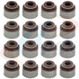 Apex AVS1003 Engine Valve Stem Oil Seal Set - Intake and Exhaust