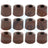 Apex AVS2051 Engine Valve Stem Oil Seal Set - Intake and Exhaust