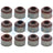 Apex AVS3020 Engine Valve Stem Oil Seal Set - Intake and Exhaust