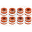 Apex AVS3043 Engine Valve Stem Oil Seal Set - Intake and Exhaust