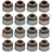 Apex AVS4005 Engine Valve Stem Oil Seal Set - Intake and Exhaust