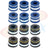 Apex AVS4104 Engine Valve Stem Oil Seal Set - Intake and Exhaust
