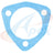 Apex AWO2002 Engine Coolant Outlet Gasket