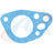 Apex AWO2013 Engine Coolant Outlet Gasket