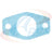 Apex AWO2025 Engine Coolant Outlet Gasket