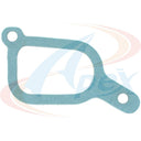 Apex AWO2083 Engine Coolant Thermostat Gasket - Lower