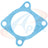Apex AWO2096 Engine Coolant Thermostat Gasket - Outer