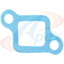 Apex AWO2160 Engine Coolant Outlet Gasket - Front