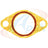 Apex AWO2218 Engine Coolant Outlet Gasket