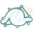 Apex AWP3011 Engine Water Pump Gasket