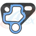 Apex AWP3014 Engine Water Pump Gasket - Upper
