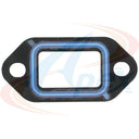 Apex AWP3017 Engine Water Pump Gasket - Upper