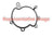 Apex AWP3132 Engine Water Pump Gasket