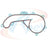 Apex AWP3136 Engine Water Pump Gasket