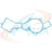 Apex AWP3149 Engine Water Pump Gasket