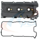 Apex VCS555L Engine Valve Cover - Left
