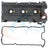 Apex VCS555L Engine Valve Cover - Left