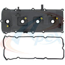Apex VCS557L Engine Valve Cover - Left