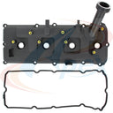 Apex VCS557R Engine Valve Cover - Right