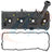 Apex VCS557R Engine Valve Cover - Right