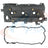 Apex VCS562L Engine Valve Cover - Left