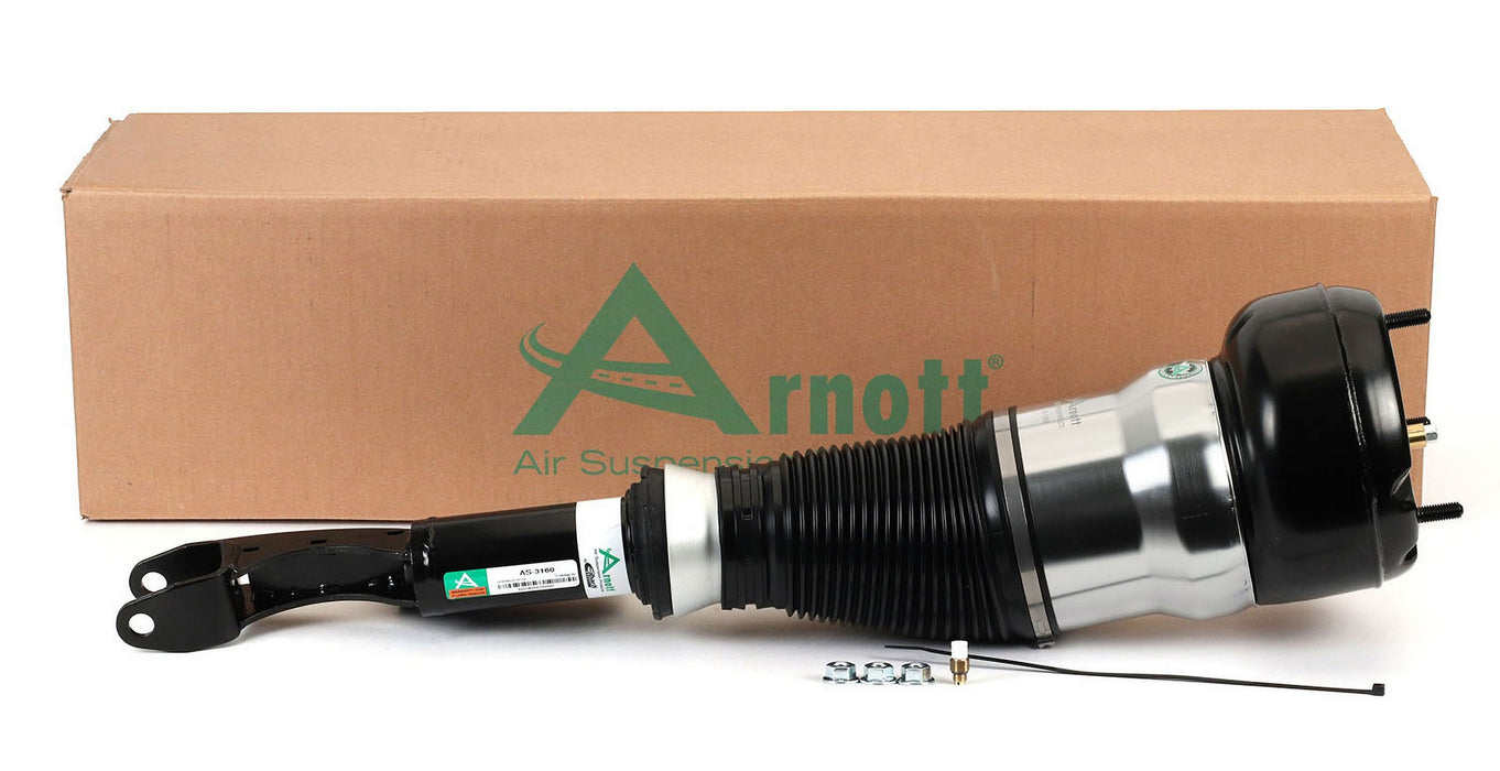 Arnott AS-3160 Air Suspension Strut - Front Right