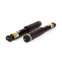 Arnott C-2663 Air Spring to Coil Spring Conversion Kit - Front and Rear