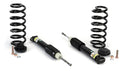 Arnott C-2664 Air Spring to Coil Spring Conversion Kit - Front and Rear