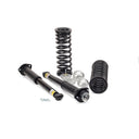 Arnott C-2967 Air Spring to Coil Spring Conversion Kit - Front and Rear