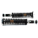 Arnott C-3271 Air Spring to Coil Spring Conversion Kit - Front and Rear