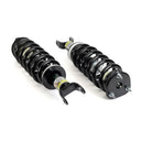 Arnott C-3420 Air Spring to Coil Spring Conversion Kit - Front and Rear
